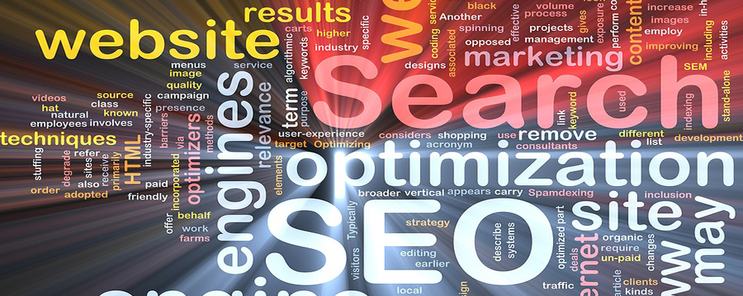 SEO-Word-Cloud