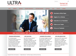 Ultra Consultants - After