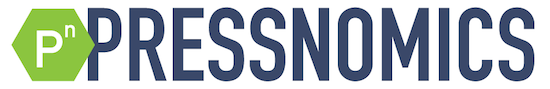 PressNomics Logo