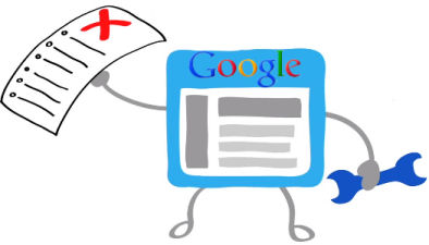 Google Webmaster Tools