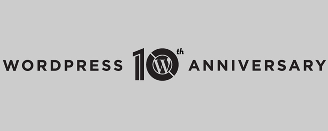 WordPress-Anniversary