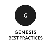 GENESIS BEST PRACTICES