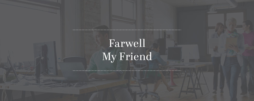 Farwell-My-Friend