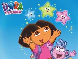 Dora the Explorer