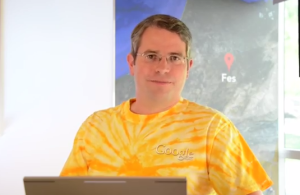 Matt Cutts