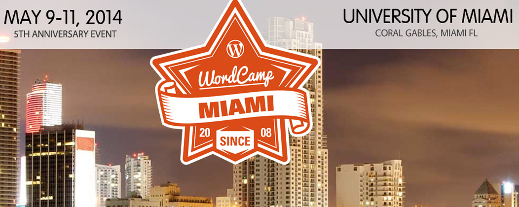 WordCamp-Miami-2014
