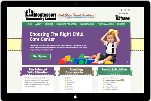 Montessori Community School