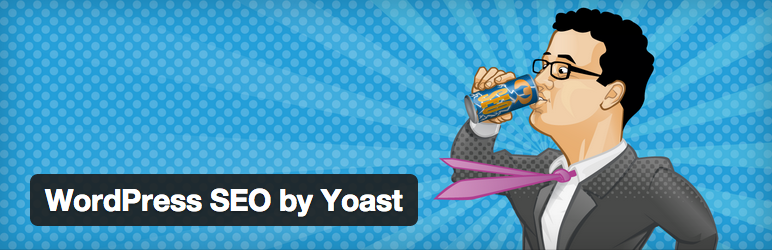 WordPress SEO by Yoast