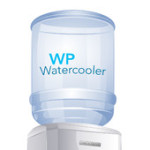 WPwatercooler