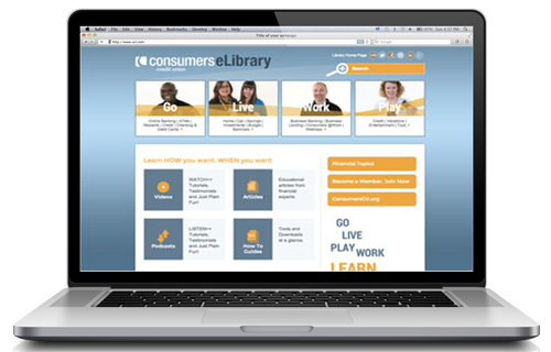 Consumers Credit Union Blog