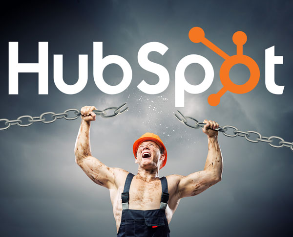 Liberate From Hubspot