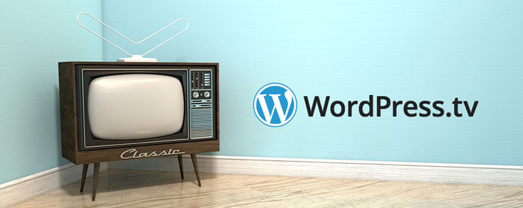 WordPress-TV
