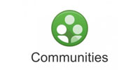 Google Plus Communities