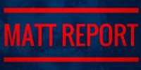 Matt Report