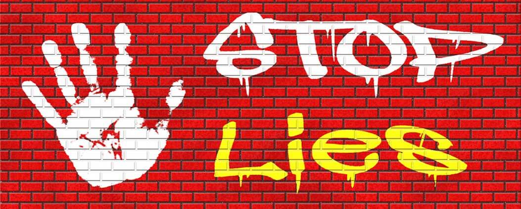 Stop-the-Lies