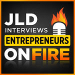 Entrepreneur On Fire