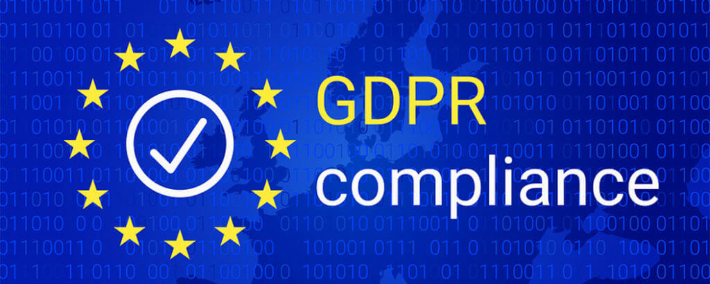 GDPR-Compliance