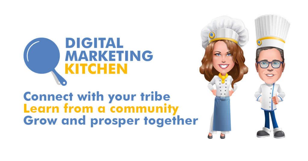 digital marketing for kitchen and bath companies