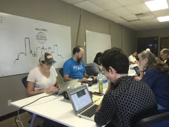 SEO Bootcamp OKC